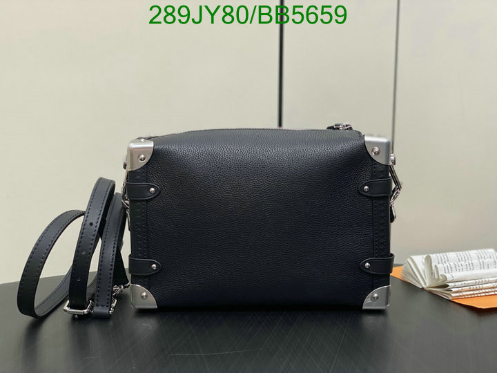 LV Bag-(Mirror)-Petite Malle- Code: BB5659 $: 289USD