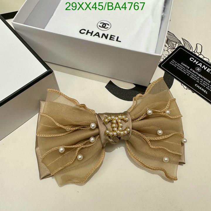Headband-Chanel Code: BA4767 $: 29USD