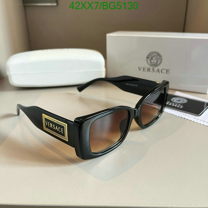 Glasses-Versace Code: BG5130 $: 42USD