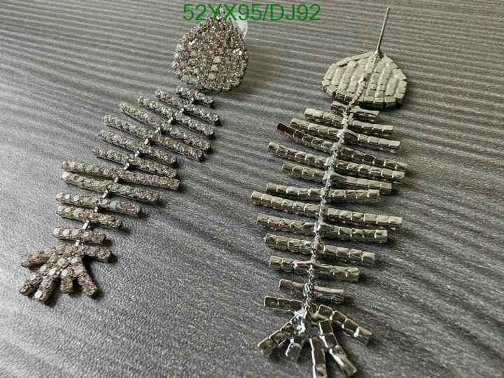 Jewelry-YSL Code: DJ92 $: 52USD