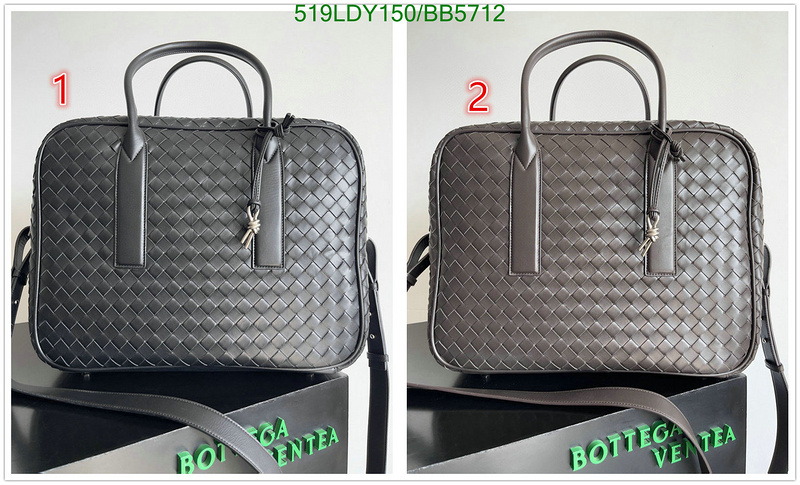 BV Bag-(Mirror)-Handbag- Code: BB5712 $: 519USD