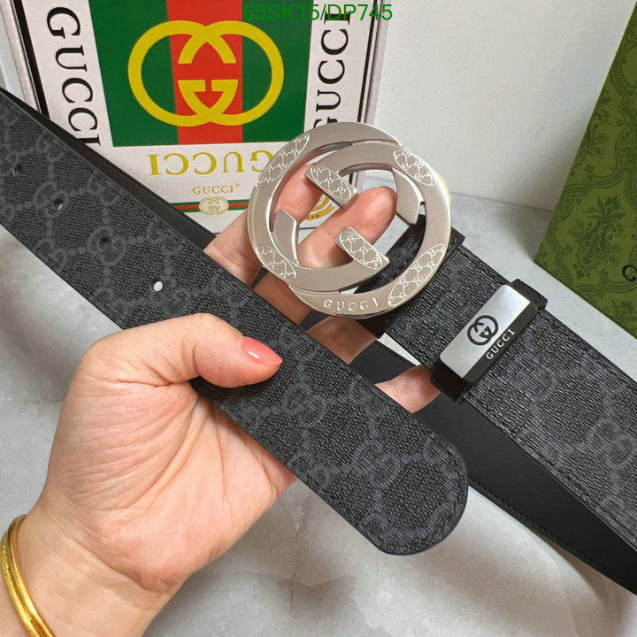 Belts-Gucci Code: DP745 $: 65USD