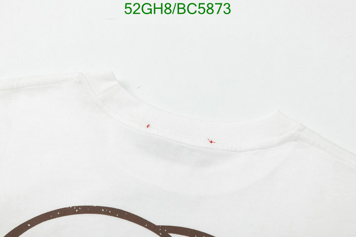 Clothing-Balenciaga Code: BC5873 $: 52USD