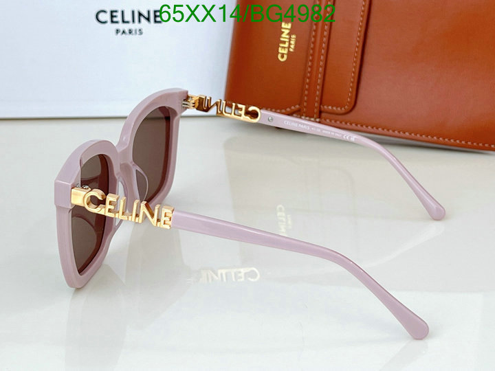 Glasses-Celine Code: BG4982 $: 65USD