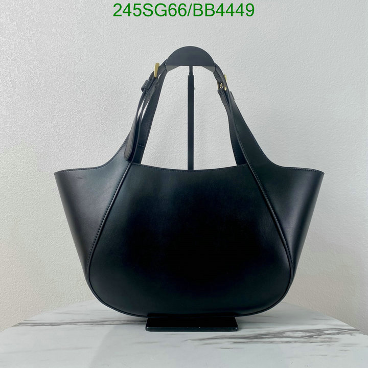 Prada Bag-(Mirror)-Handbag- Code: BB4449 $: 245USD