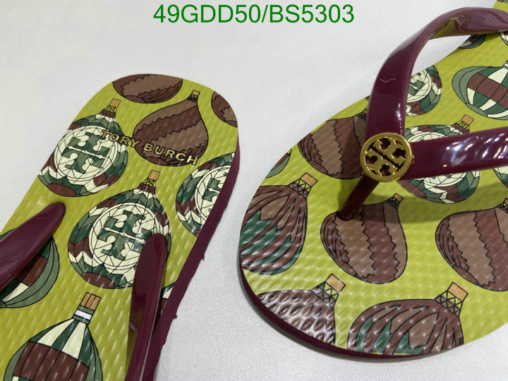 Women Shoes-Tory Burch Code: BS5303 $: 49USD