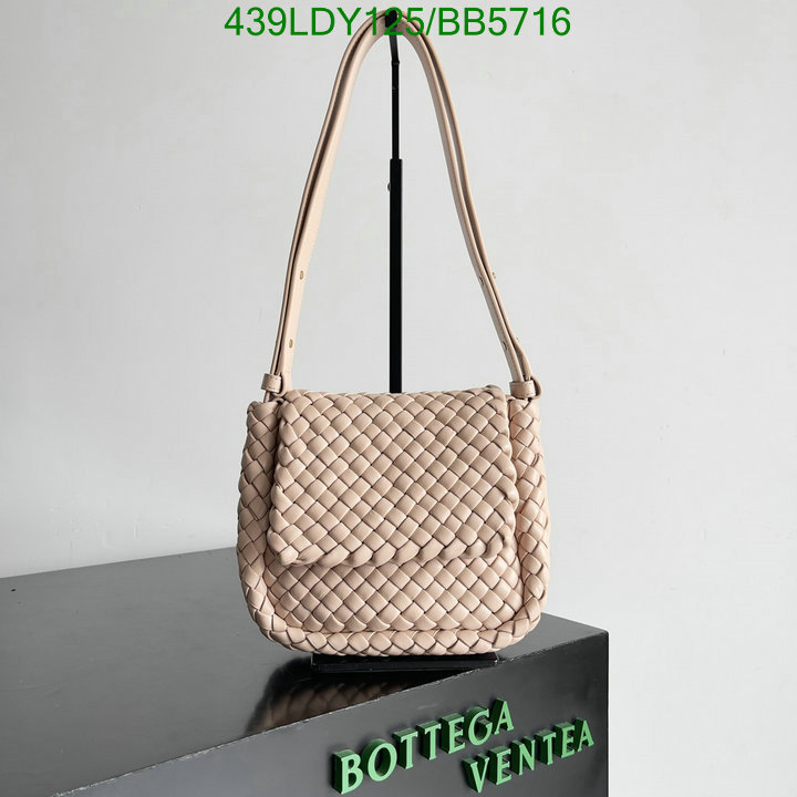 BV Bag-(Mirror)-Handbag- Code: BB5716 $: 439USD