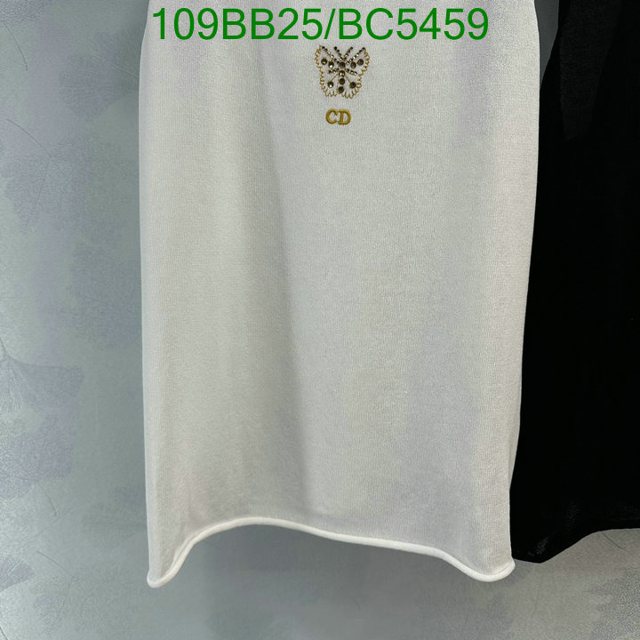 Clothing-Dior Code: BC5459 $: 109USD