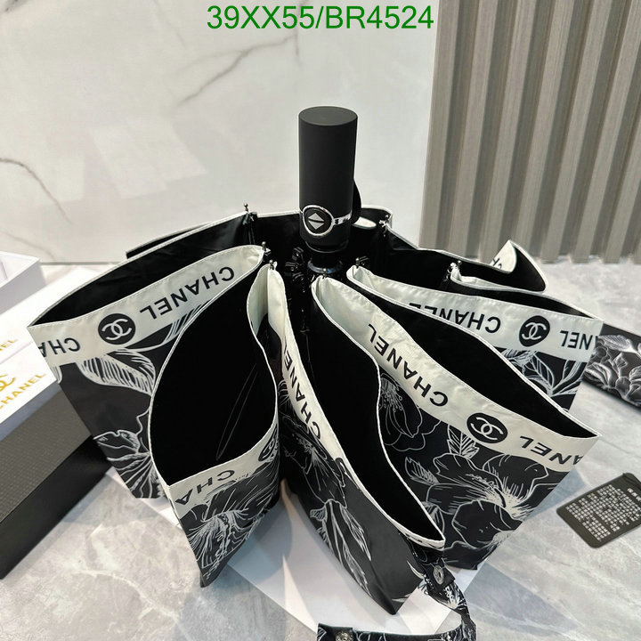 Umbrella-Chanel Code: BR4524 $: 39USD