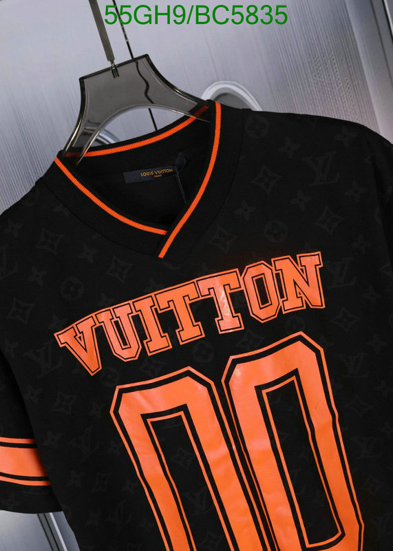 Clothing-LV Code: BC5835 $: 55USD