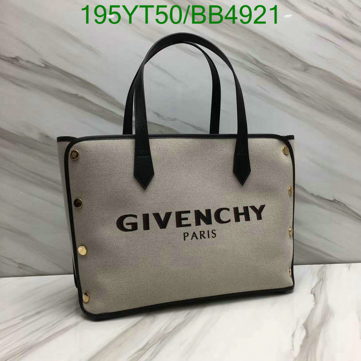 Givenchy Bag-(Mirror)-Handbag- Code: BB4921 $: 195USD