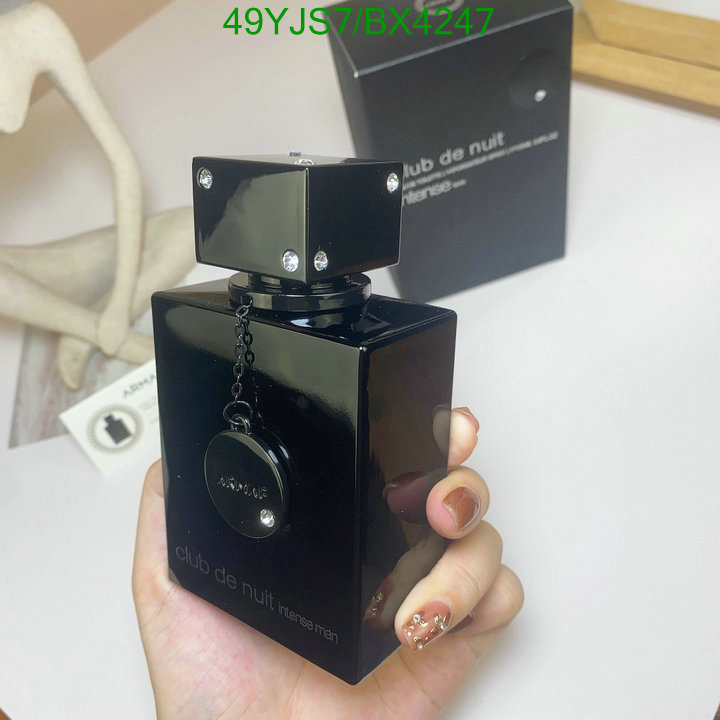 Perfume-Armaf Code: BX4247 $: 49USD