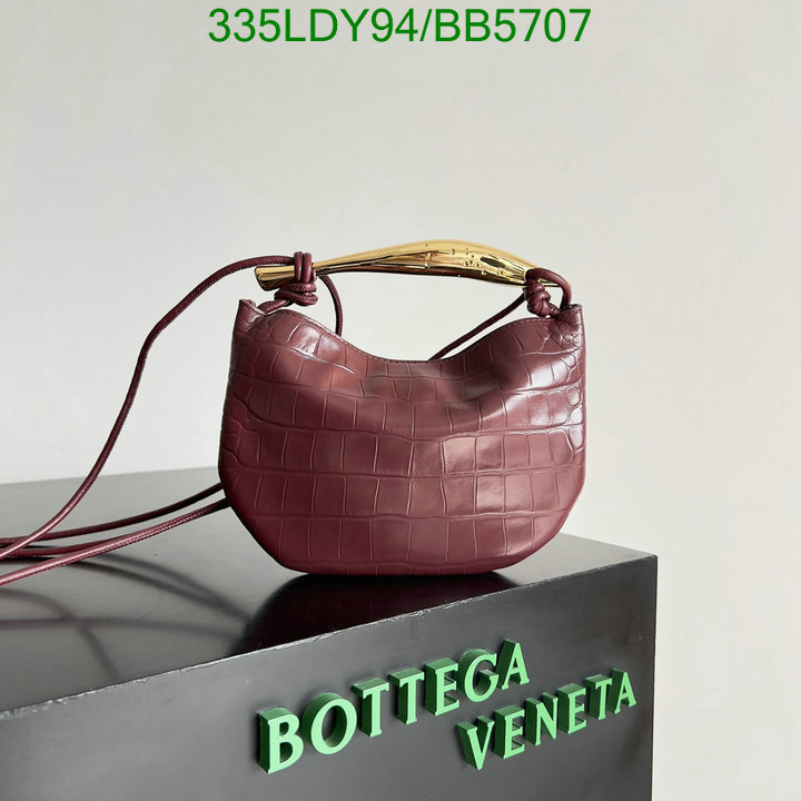 BV Bag-(Mirror)-Jodie Code: BB5707 $: 335USD