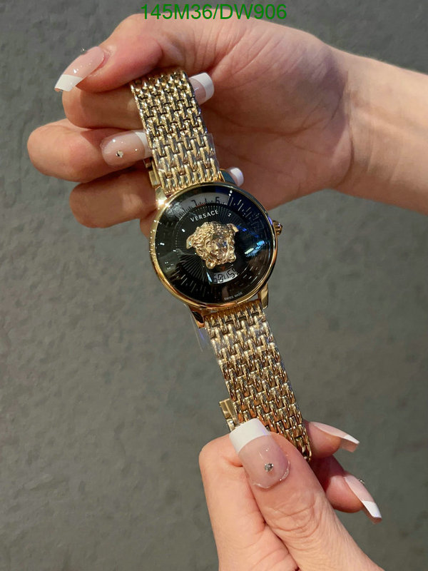 Watch-4A Quality-Versace Code: DW906 $: 145USD