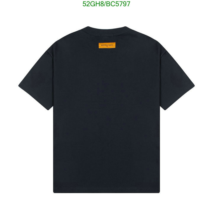 Clothing-LV Code: BC5797 $: 52USD