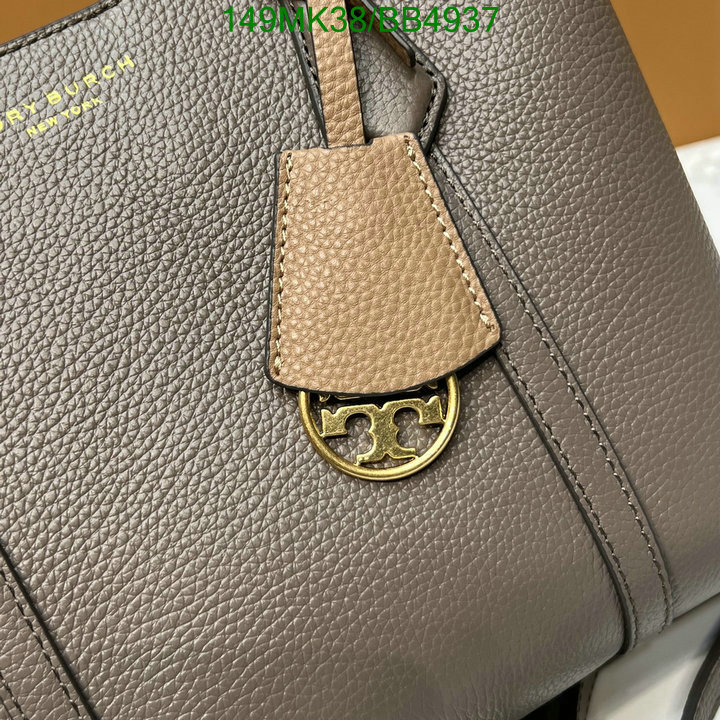 Tory Burch Bag-(Mirror)-Handbag- Code: BB4937 $: 149USD