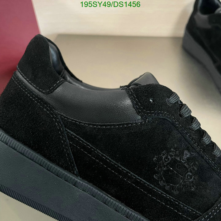 Men shoes-BALLY Code: DS1456 $: 195USD