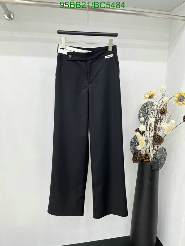 Clothing-JiL Sander Code: BC5484 $: 95USD