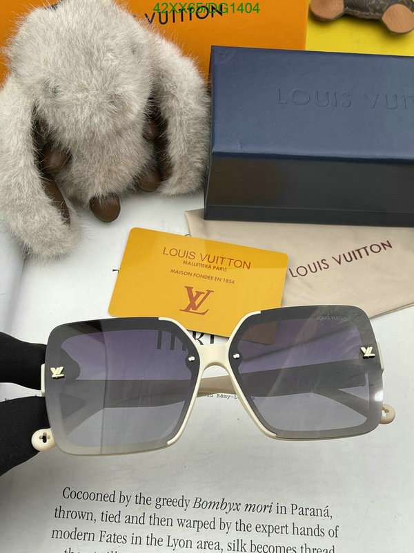 Glasses-LV Code: DG1404 $: 42USD