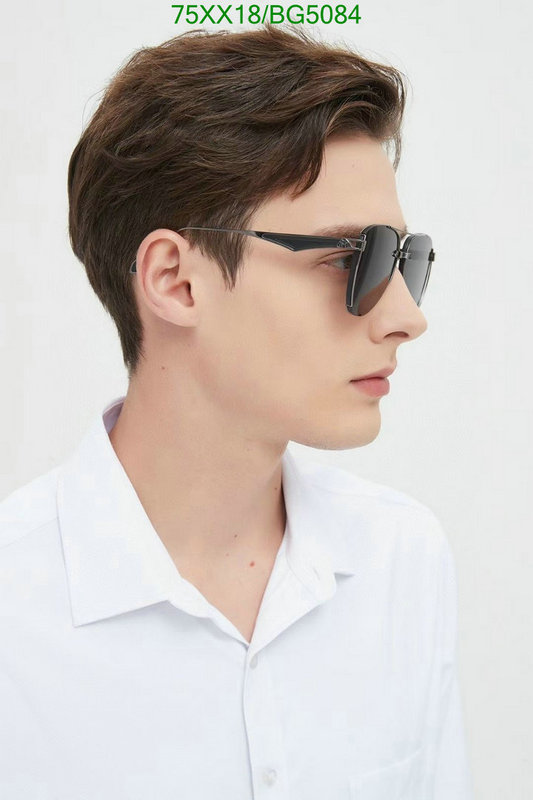 Glasses-Maybach Code: BG5084 $: 75USD