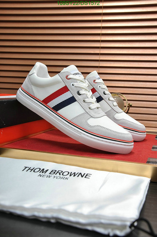 Men shoes-Thom Browne Code: DS1572 $: 109USD