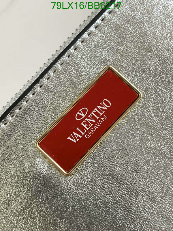 Valentino Bag-(4A)-Crossbody- Code: BB6217 $: 79USD