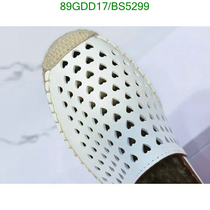 Women Shoes-Tory Burch Code: BS5299 $: 89USD