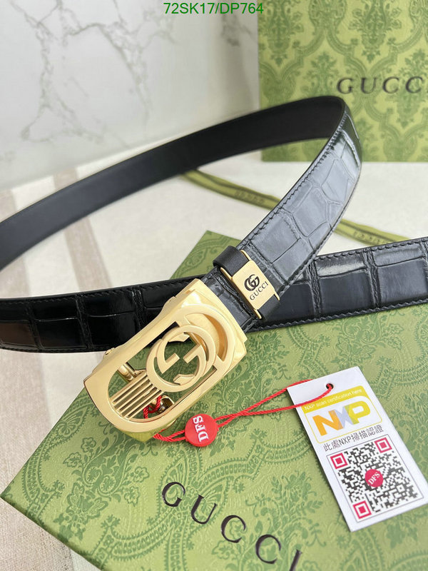 Belts-Gucci Code: DP764 $: 72USD