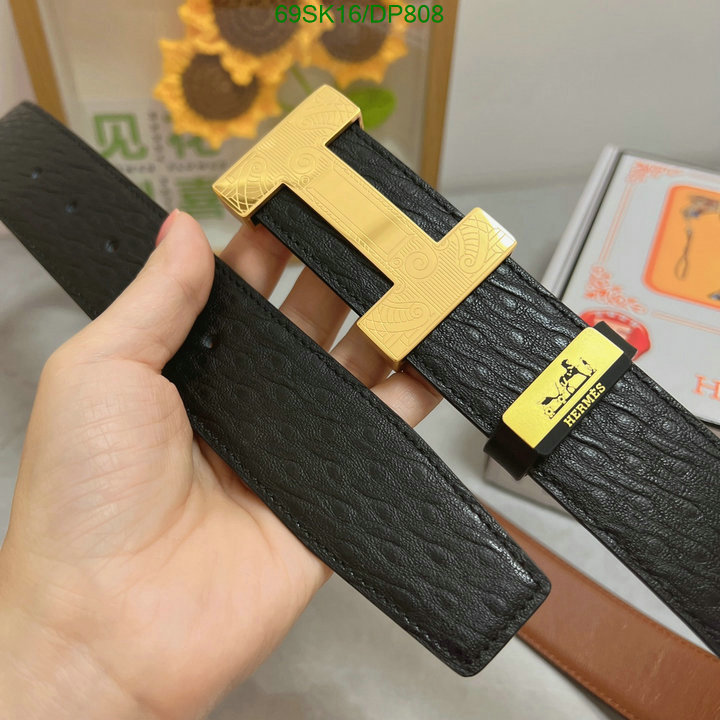 Belts-Hermes Code: DP808 $: 69USD