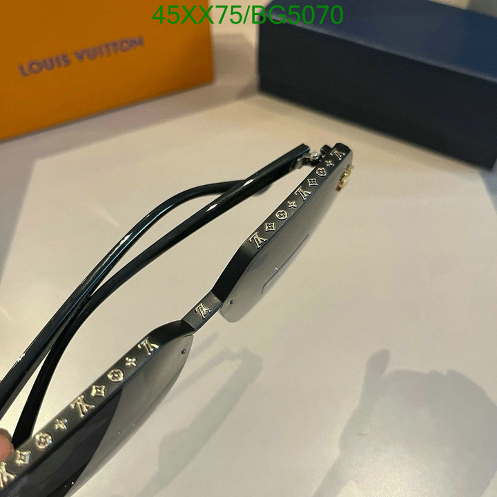 Glasses-LV Code: BG5070 $: 45USD