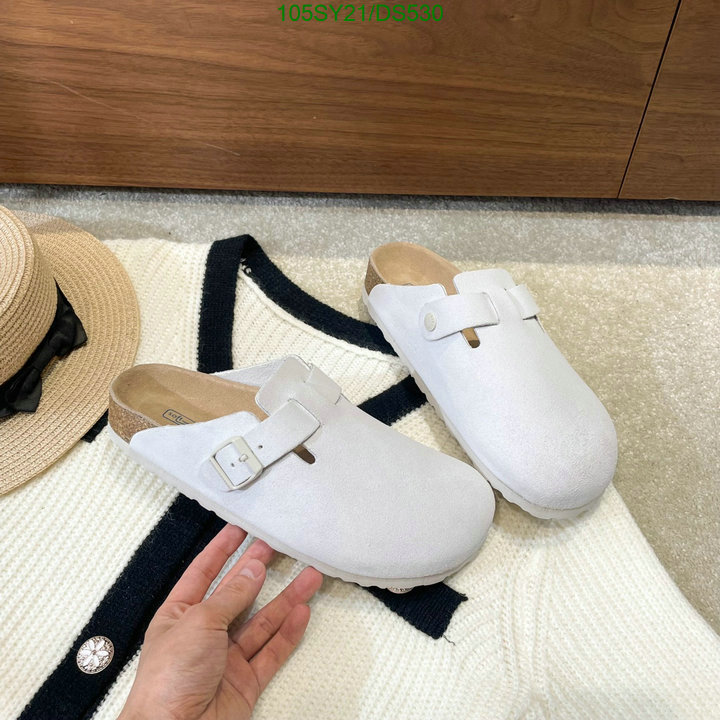 Women Shoes-Birkenstock Code: DS530 $: 105USD