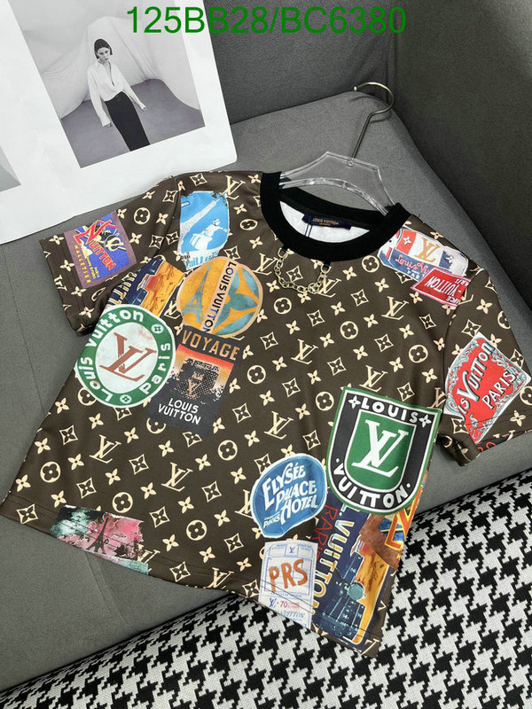 Clothing-LV Code: BC6380 $: 125USD