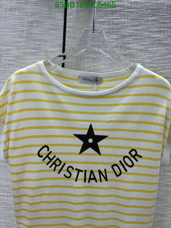 Clothing-Dior Code: BC5465 $: 85USD