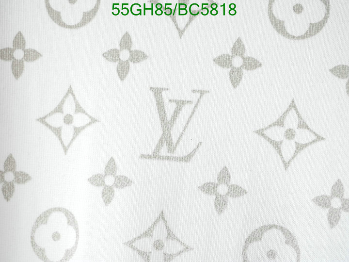 Clothing-LV Code: BC5818 $: 55USD