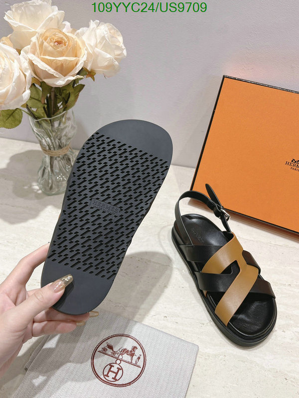 Women Shoes-Hermes Code: US9709 $: 109USD