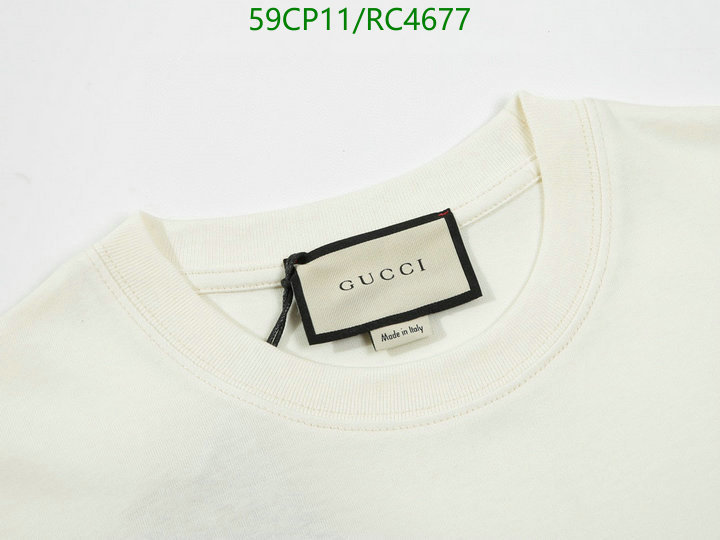 Clothing-Gucci Code: RC4677 $: 59USD