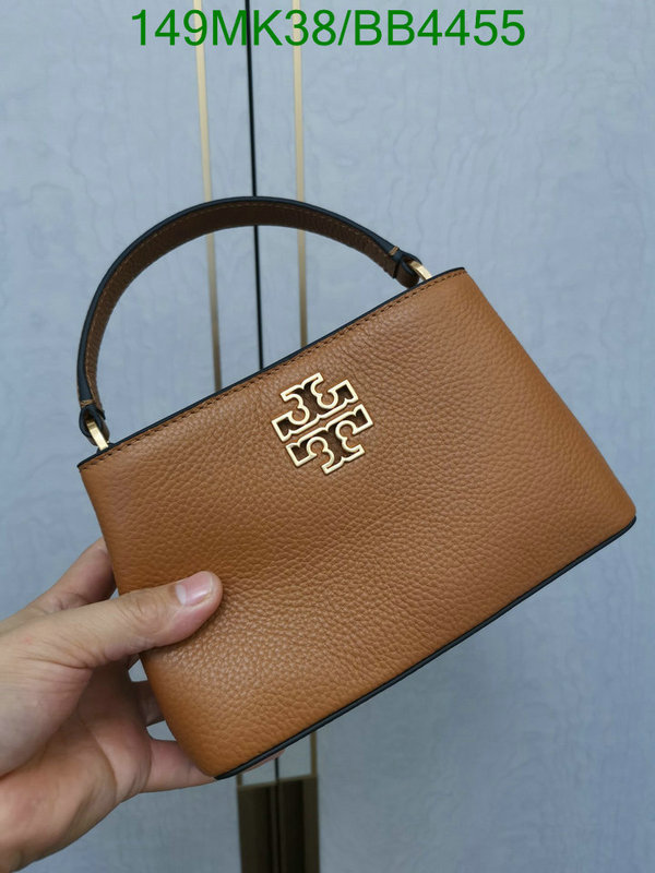 Tory Burch Bag-(Mirror)-Handbag- Code: BB4455 $: 149USD