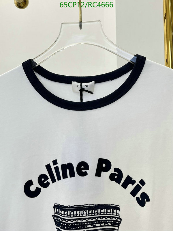 Clothing-Celine Code: RC4666 $: 65USD
