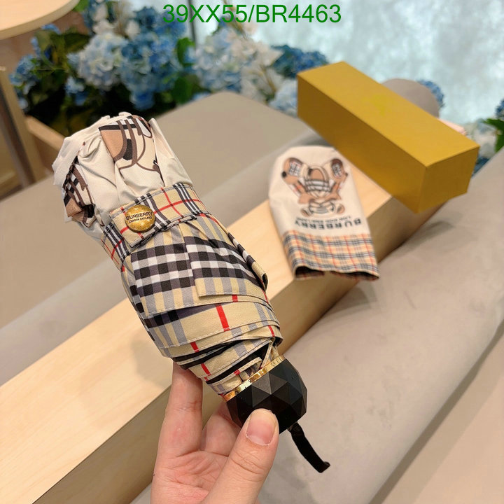 Umbrella-Burberry Code: BR4463 $: 39USD