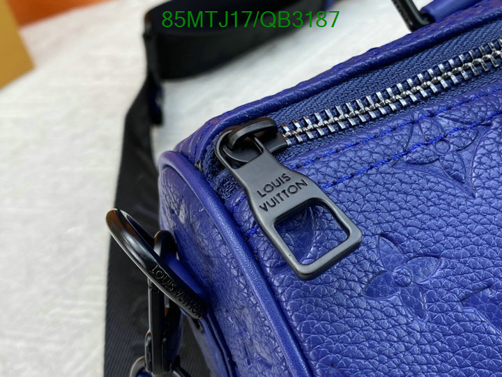 LV Bag-(4A)-Speedy- Code: QB3187 $: 85USD