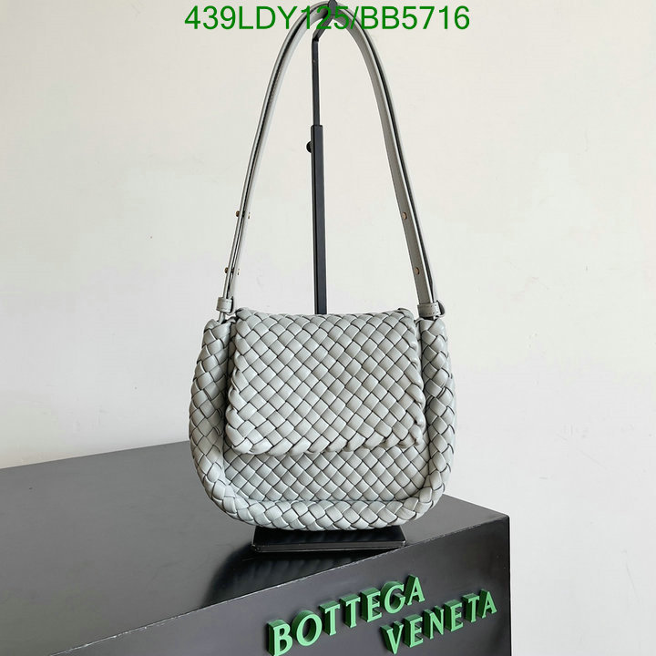 BV Bag-(Mirror)-Handbag- Code: BB5716 $: 439USD