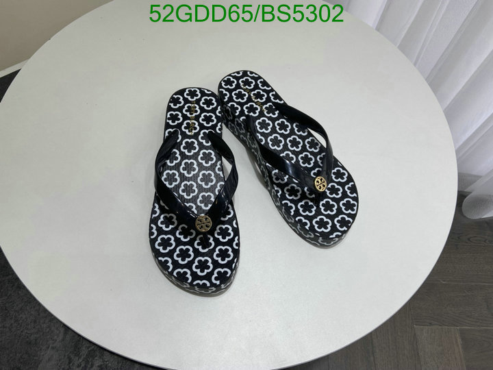 Women Shoes-Tory Burch Code: BS5302 $: 52USD