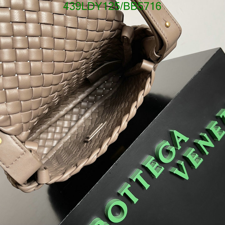 BV Bag-(Mirror)-Handbag- Code: BB5716 $: 439USD