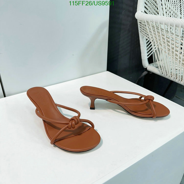 Women Shoes-BV Code: US9591 $: 115USD