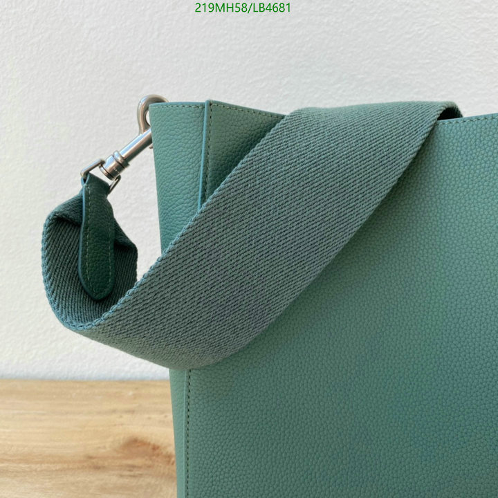 Celine Bag-(Mirror)-Bucket bag- Code: LB4681 $: 219USD