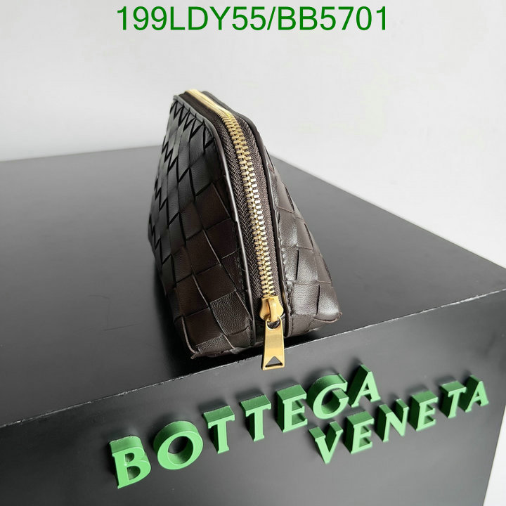 BV Bag-(Mirror)-Clutch- Code: BB5701 $: 199USD