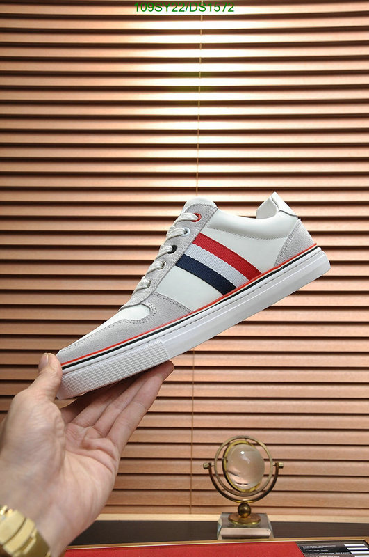 Men shoes-Thom Browne Code: DS1572 $: 109USD