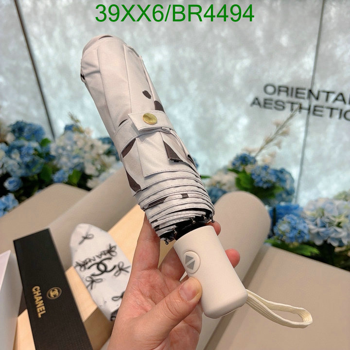 Umbrella-Chanel Code: BR4494 $: 39USD