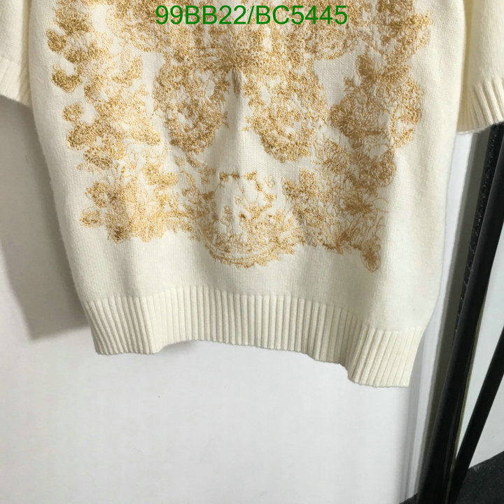 Clothing-Dior Code: BC5445 $: 99USD