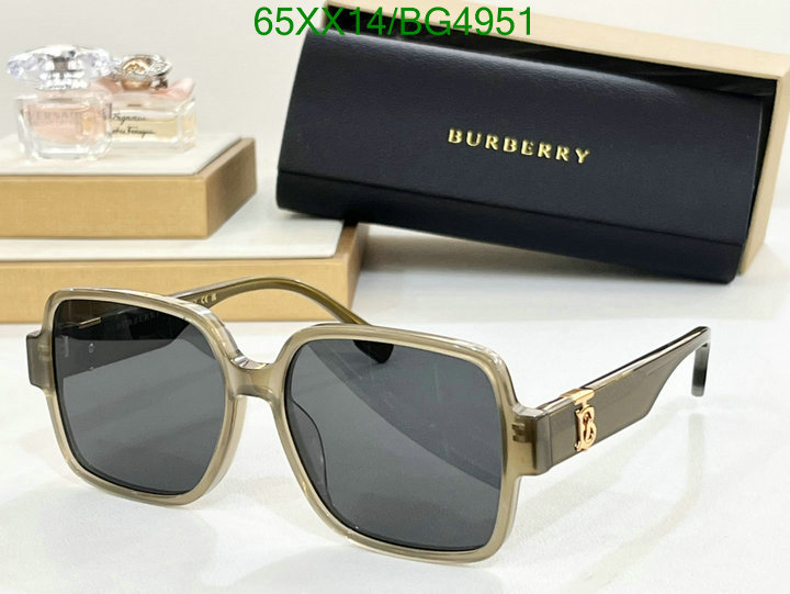 Glasses-Burberry Code: BG4951 $: 65USD